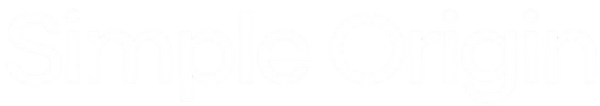 Simple Origin